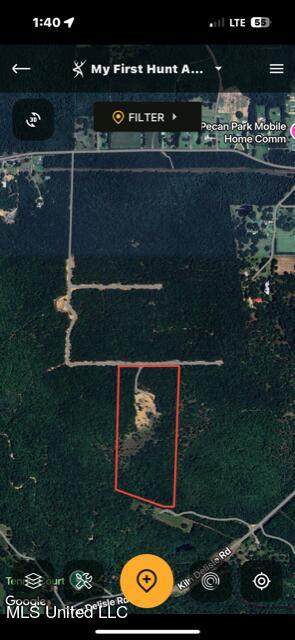 18200 Lazy Oaks Trail Trail - Photo 1