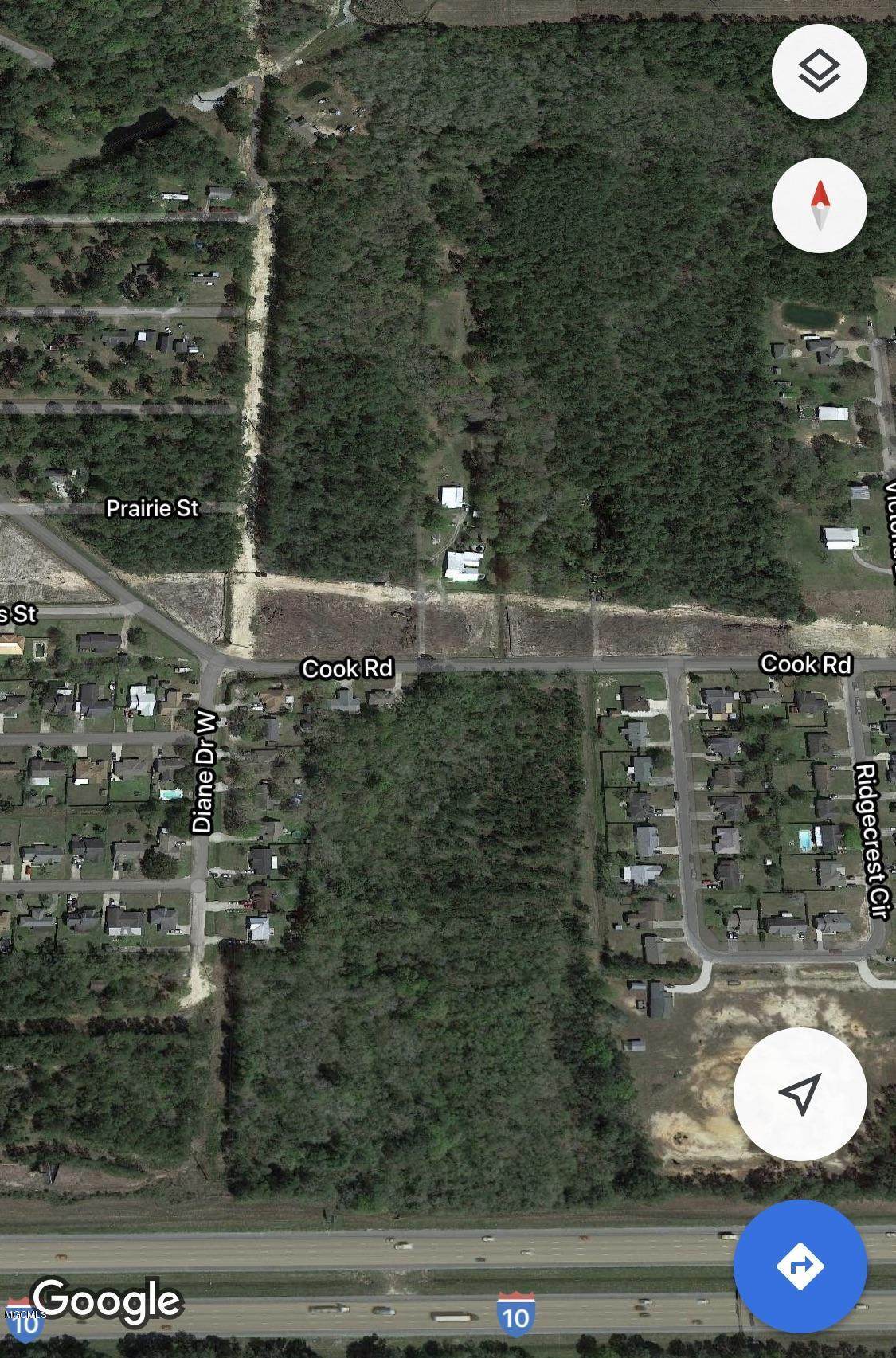 0000 Cook Road - Photo 1