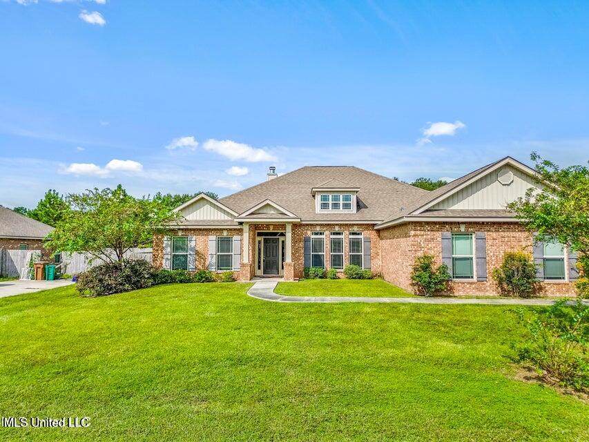 15885 Walker Farm Road - Photo 1