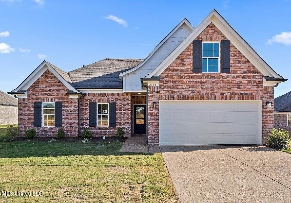 1029 Hogue Drive - Photo 1