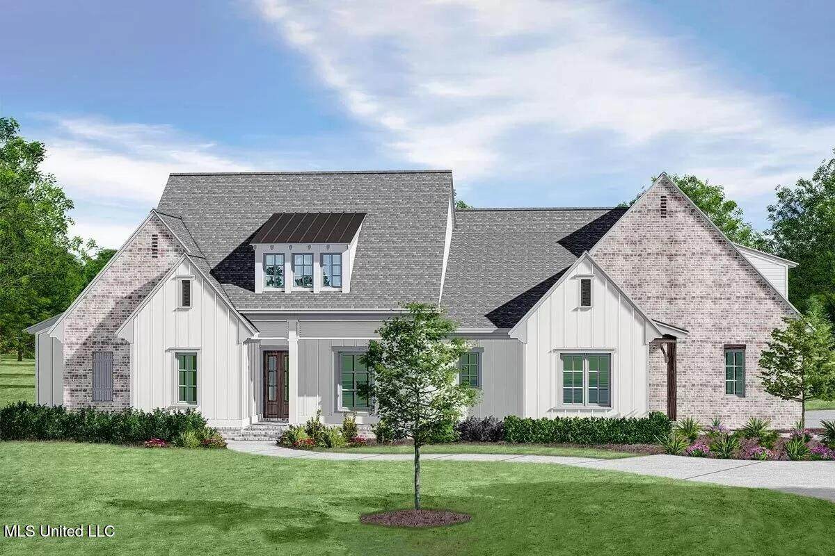 13654 Louise Road - Photo 1