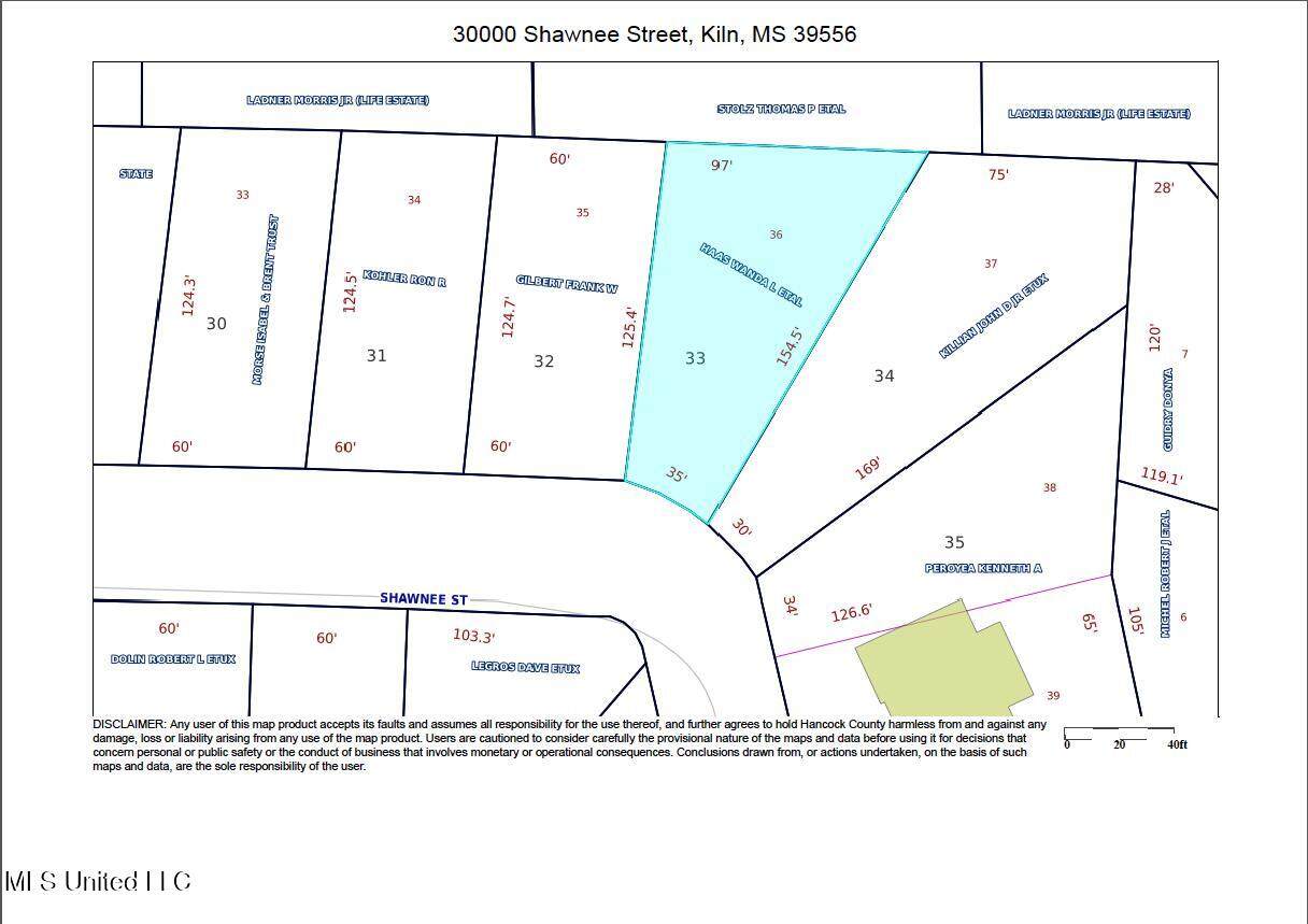 30000 Shawnee Street - Photo 1