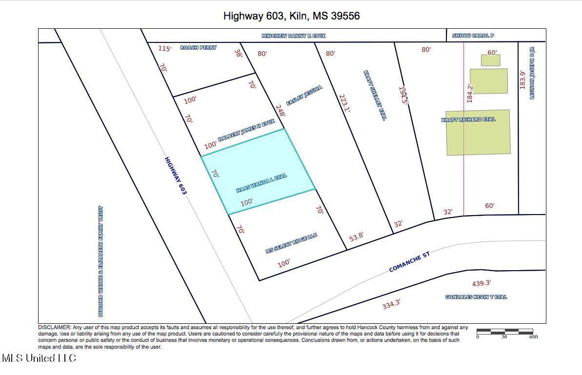  Highway 603 - Photo 1