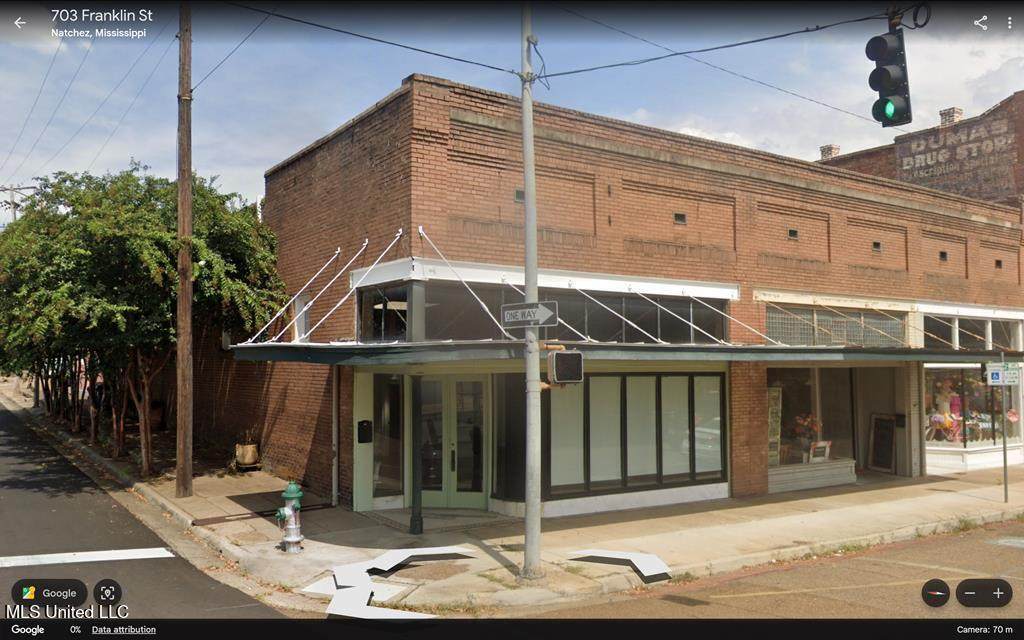 701 Franklin Street - Photo 1