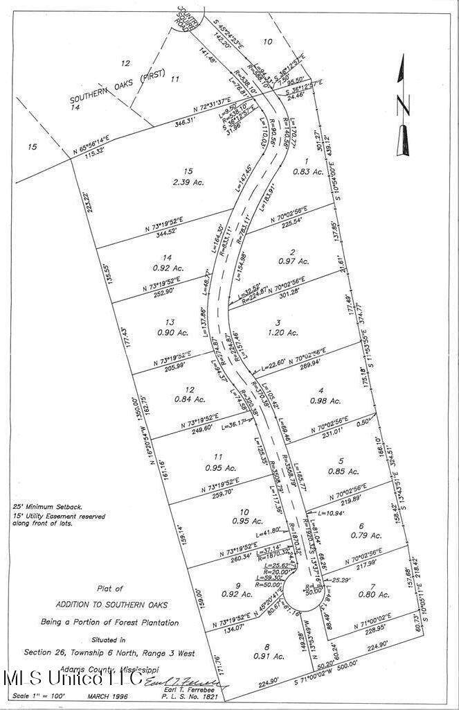  Country Squire Road - Photo 1