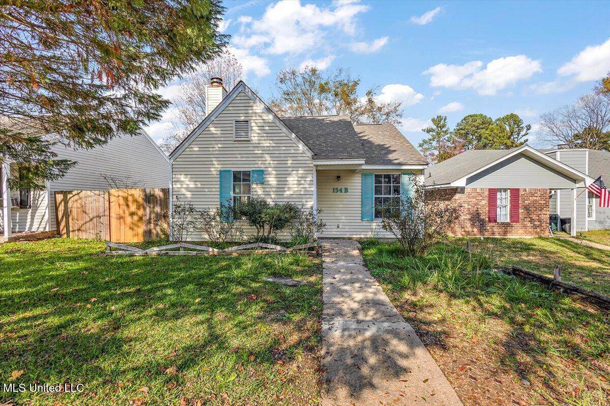 154 Cumberland Road - Photo 1