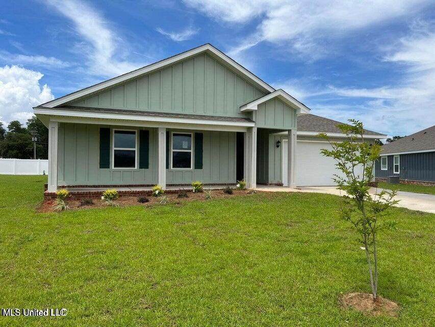 142 Mulberry Drive - Photo 1