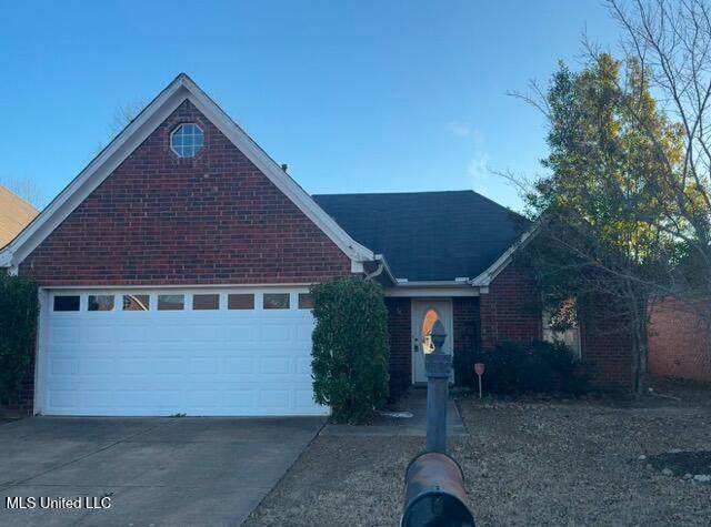 8432 Cross Point Drive - Photo 1