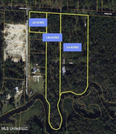 23045 Jones Road - Photo 1