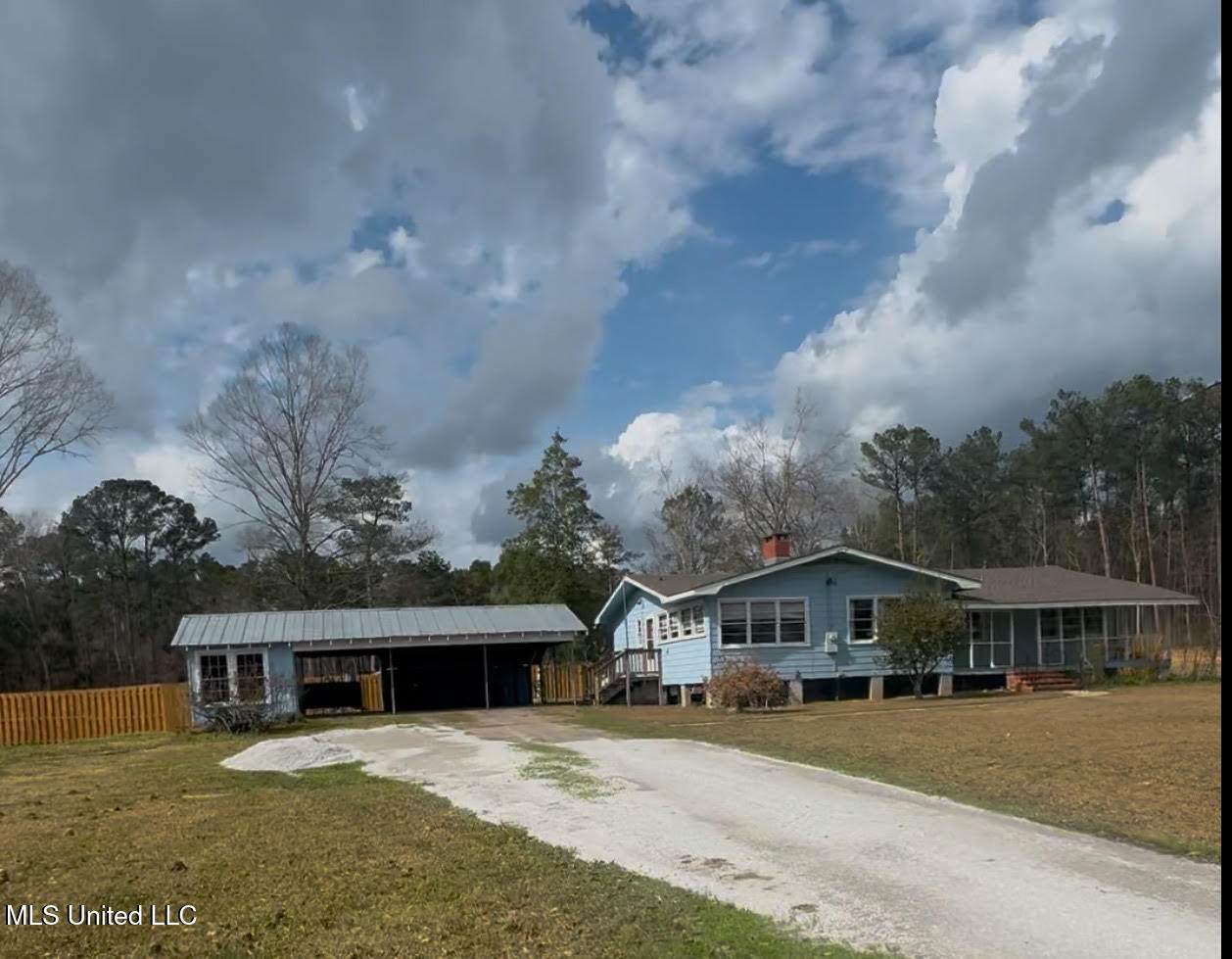 16247 Hwy 603 - Photo 1