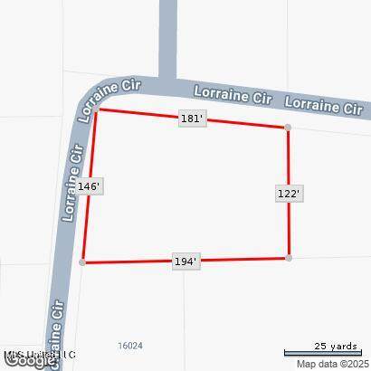 16033 Lorraine Circle - Photo 1