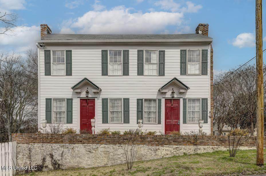 815 First East Street - Photo 1