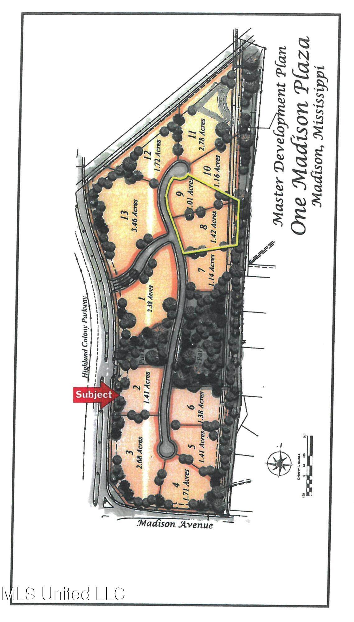  One Madison Plaza - Photo 1