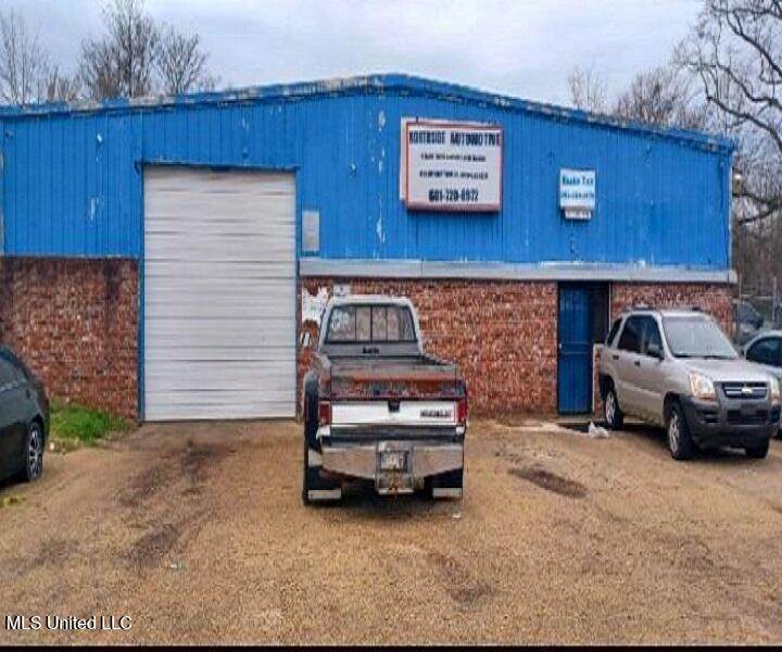 4503 Methodist Farm Road - Photo 1