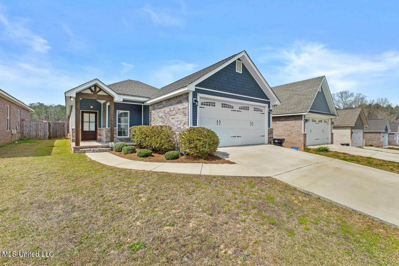 41 Barnes Field Drive - Photo 1