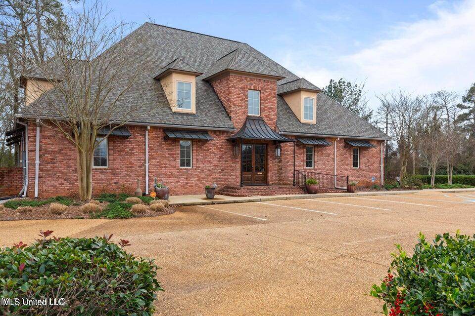 781 Liberty Road - Photo 1