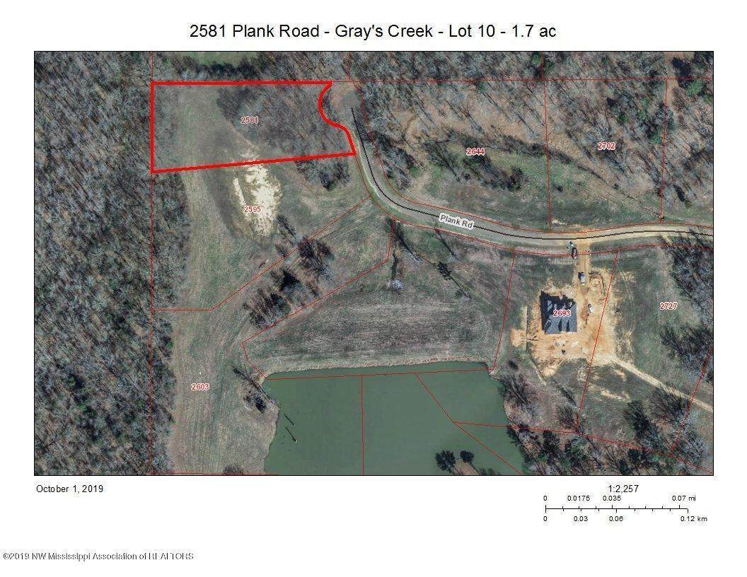 2581 Plank Road - Photo 1