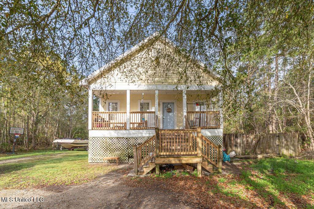9261 Kiln Waveland Cutoff Road - Photo 1