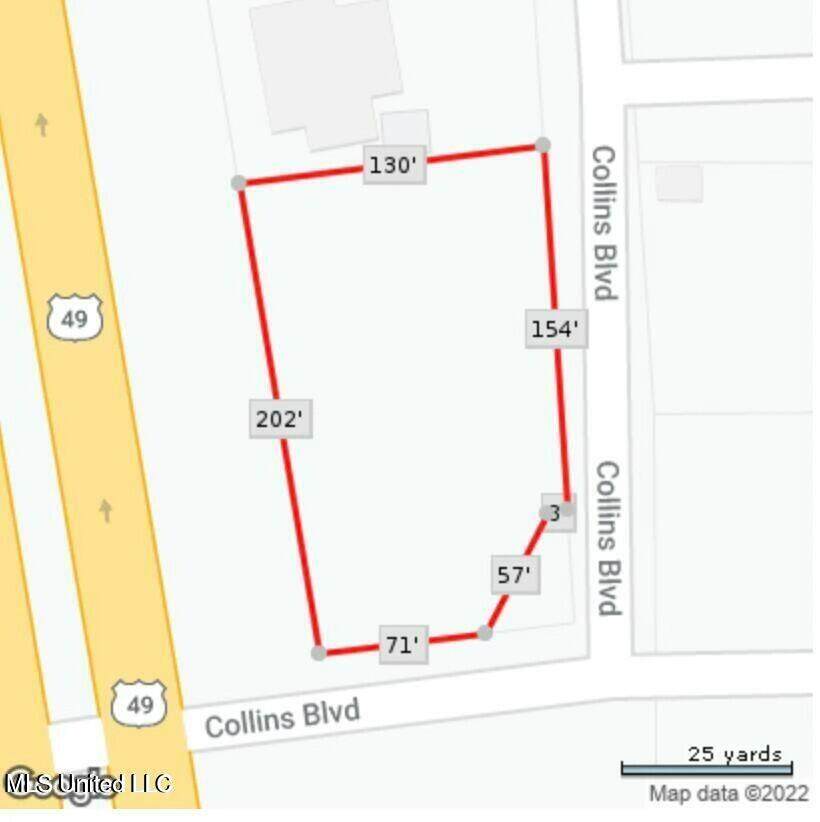 14446 Hwy 49/Collins - Photo 1