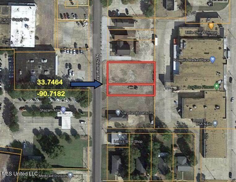 210 Chrisman Avenue - Photo 1