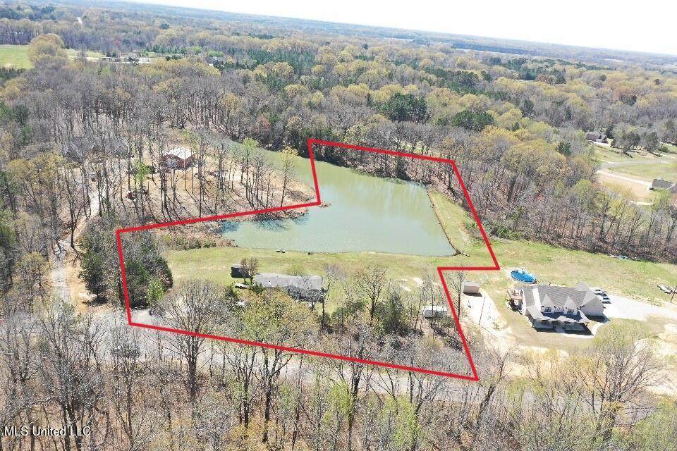 14491 Valley View Cove - Photo 1