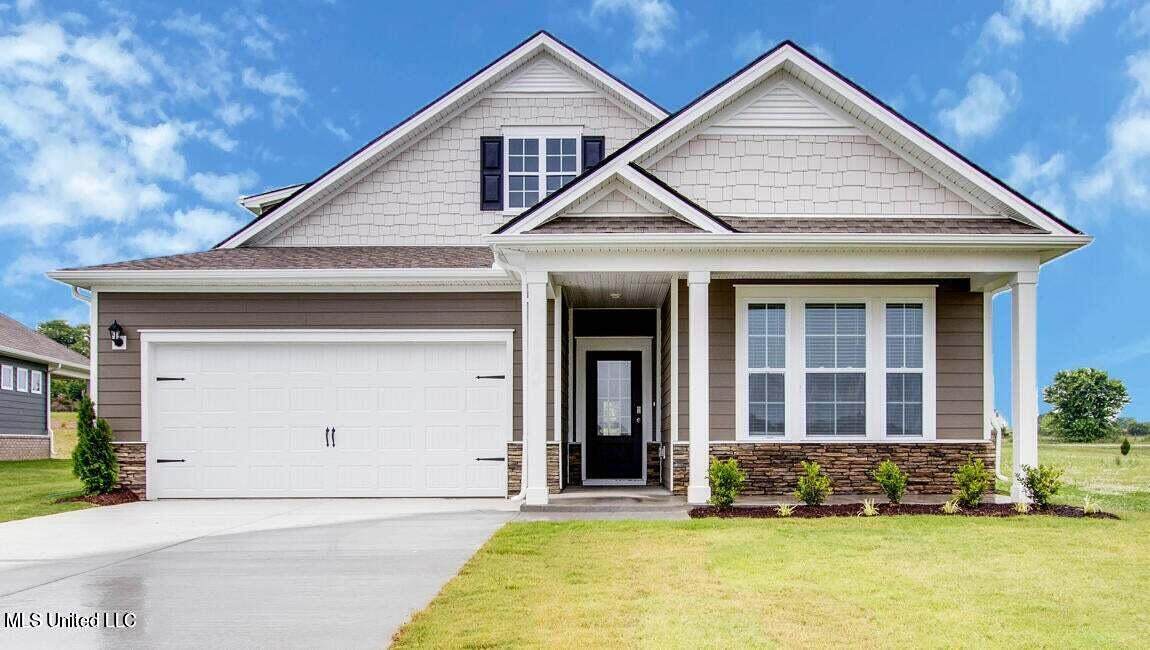 5293 Borden Crk Drive - Photo 1