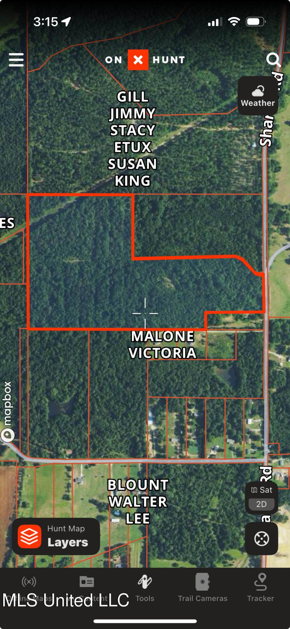  Sharon Road Road - Photo 1