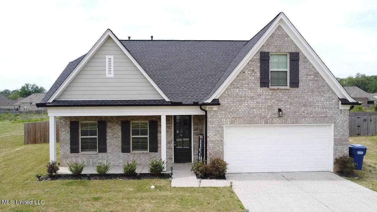 5727 Tucker Landing Drive - Photo 1