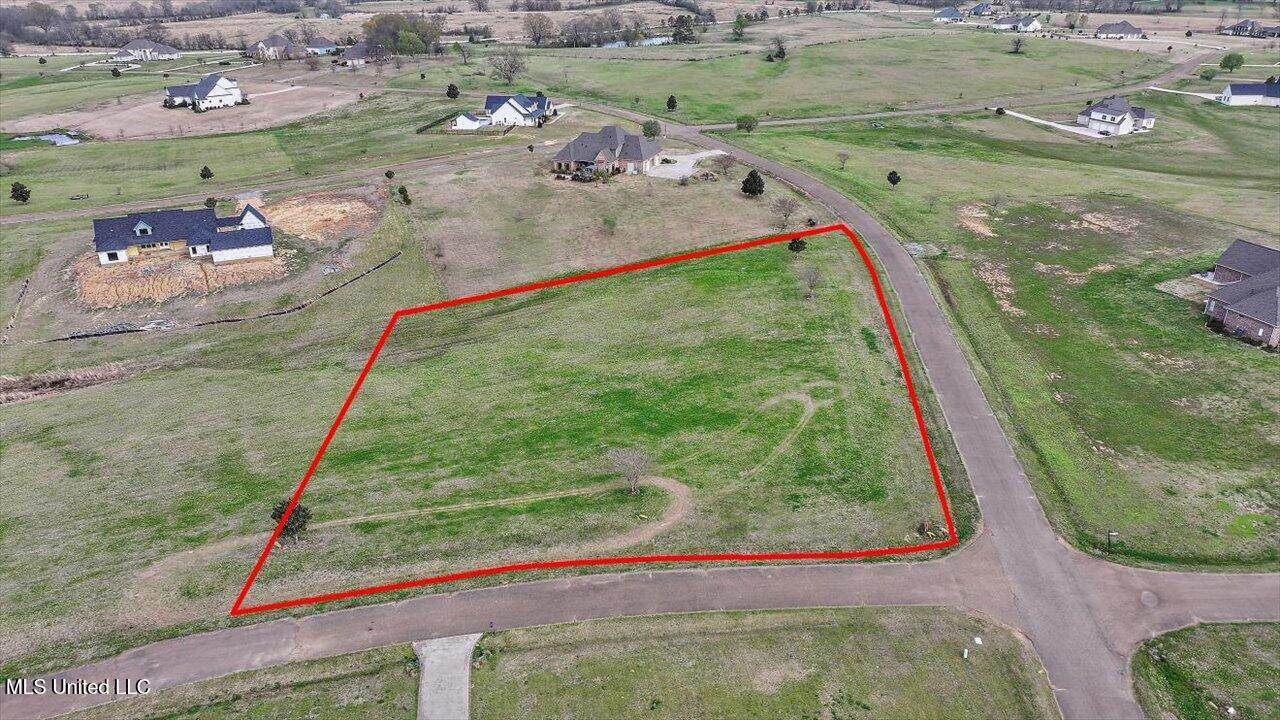 0 Andover Drive - Photo 1