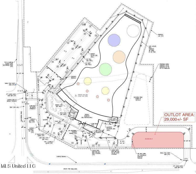 102 Topgolf Way - Photo 1