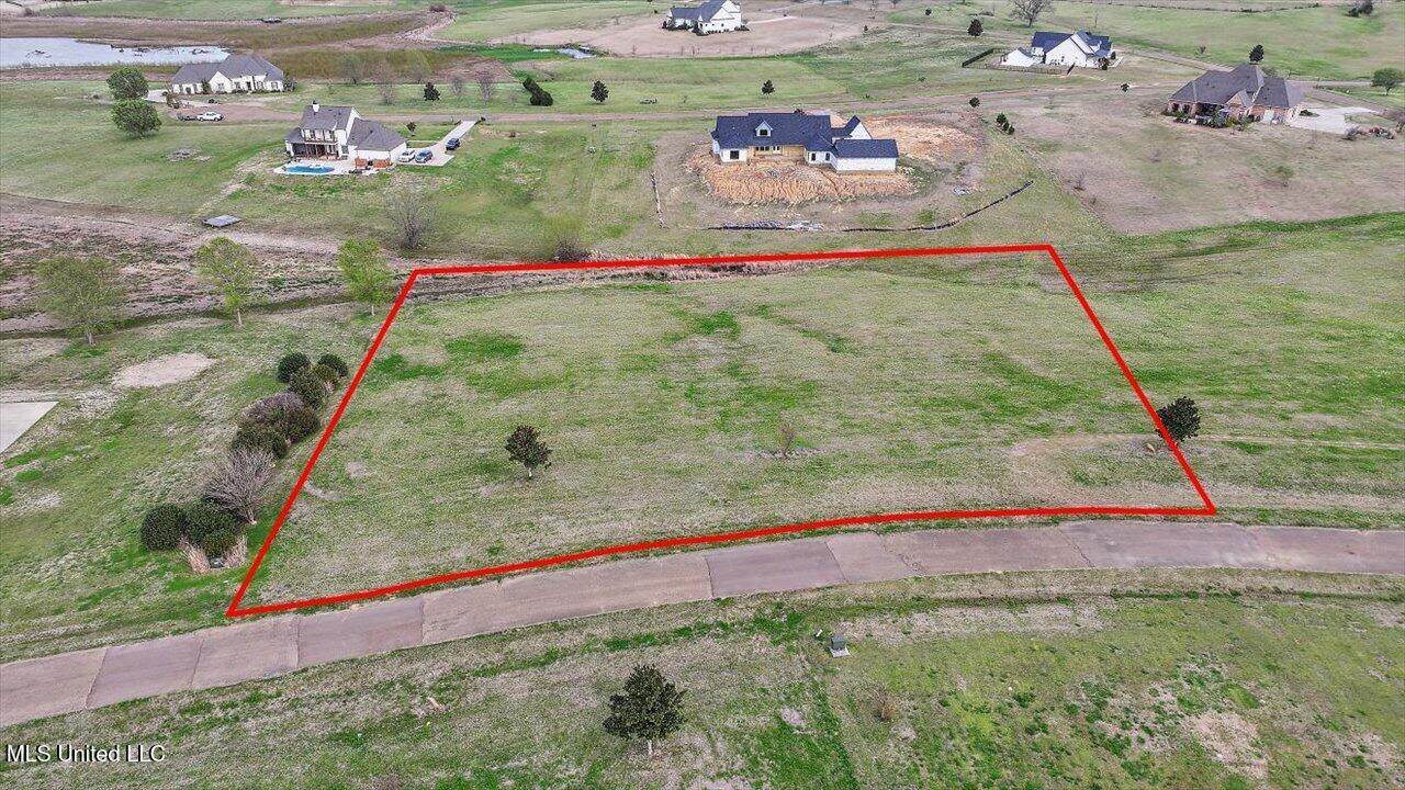 0 Andover Drive - Photo 1