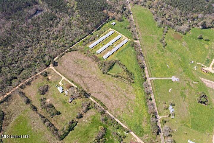 00 Simpson Highway 13 - Photo 1