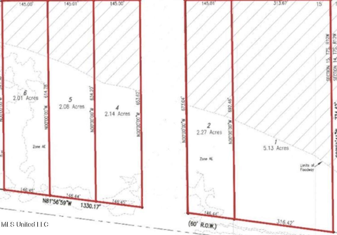 Lot 4 Landon Road - Photo 1