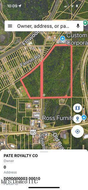  Flowood Drive - Photo 1
