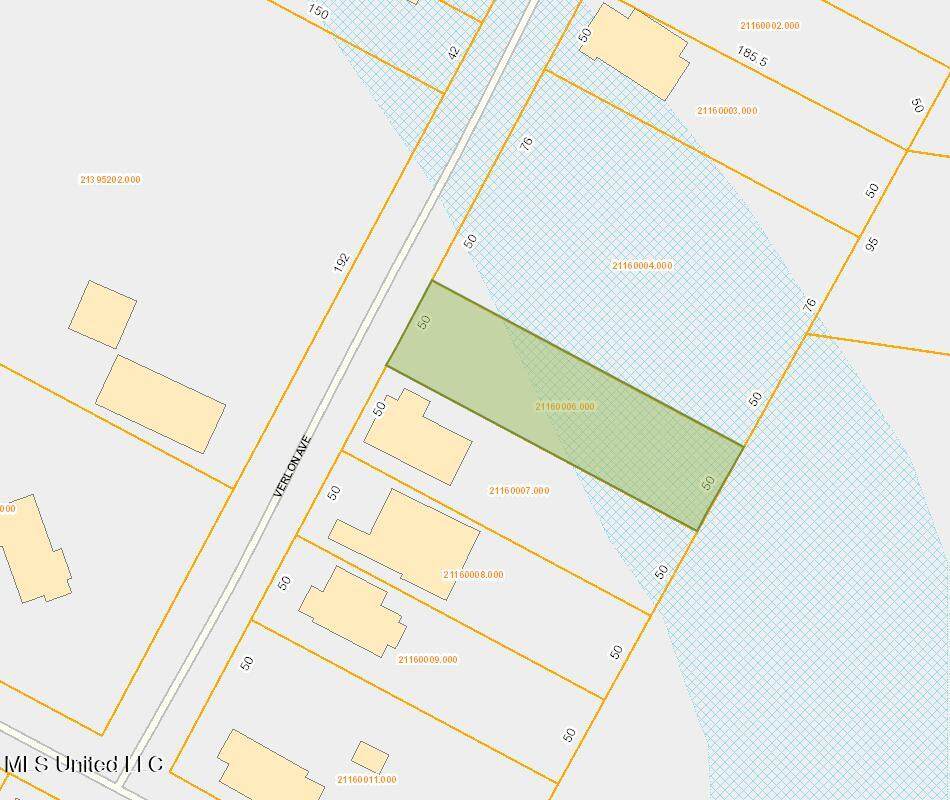 4042 Verlon Street - Photo 1