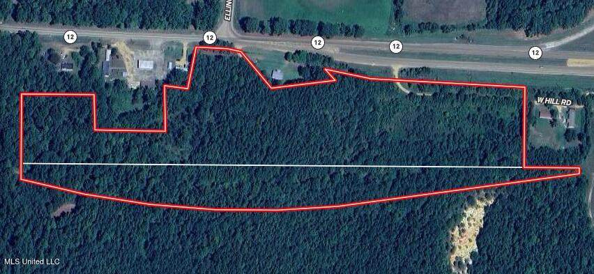  Hwy 12 And I-55 - Photo 1