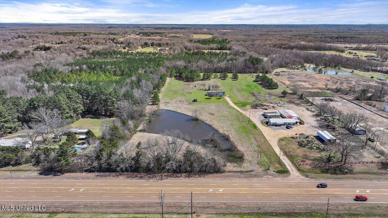  Old Jackson Rd Road - Photo 1