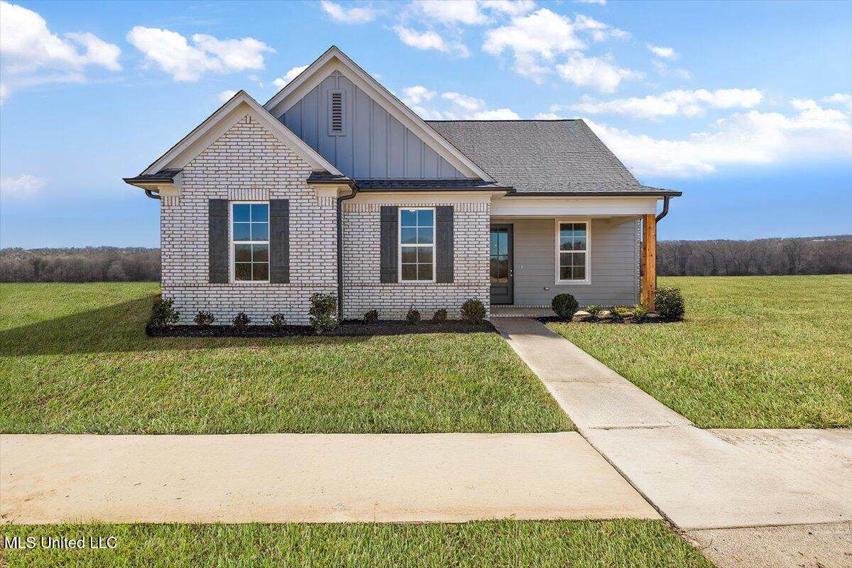 597 Sunflower Street - Photo 1