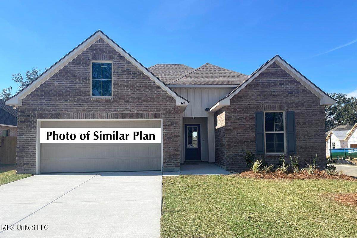 15264 High Point Drive - Photo 1