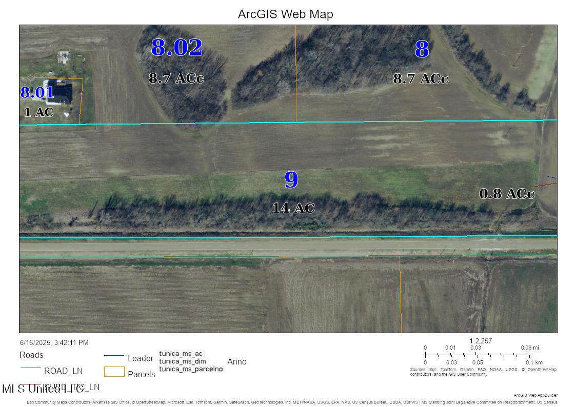 Mhoon Landing Pkwy - Photo 1