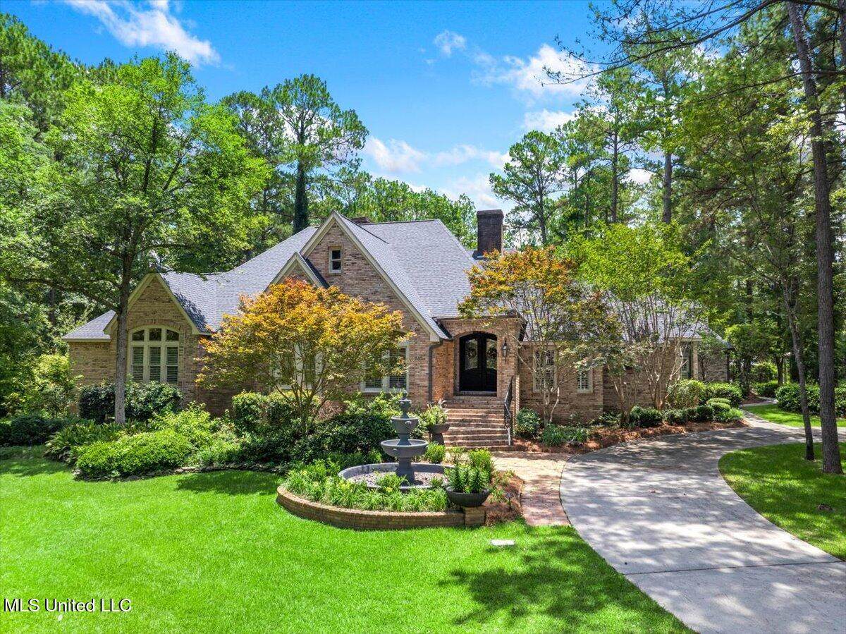 2 Indian Bayou Road - Photo 1
