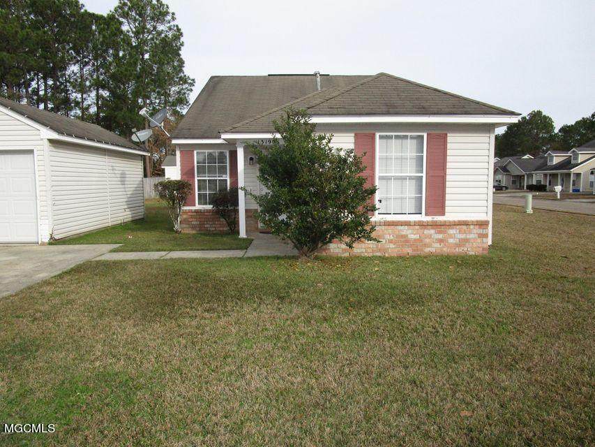 13190 Warren Drive - Photo 1