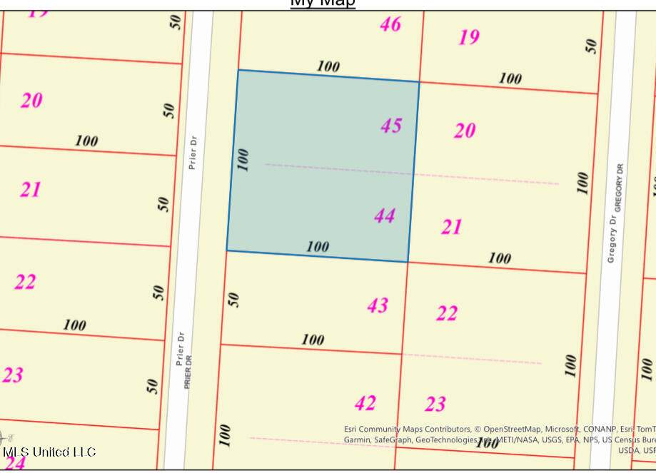  Prier Drive - Photo 1