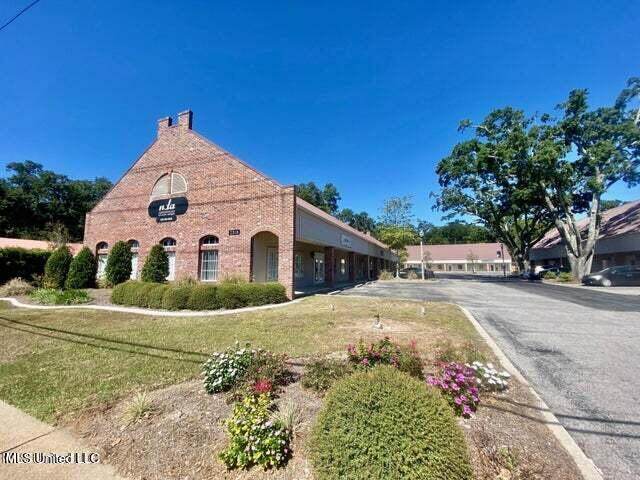 2318 Pass Road - Photo 1