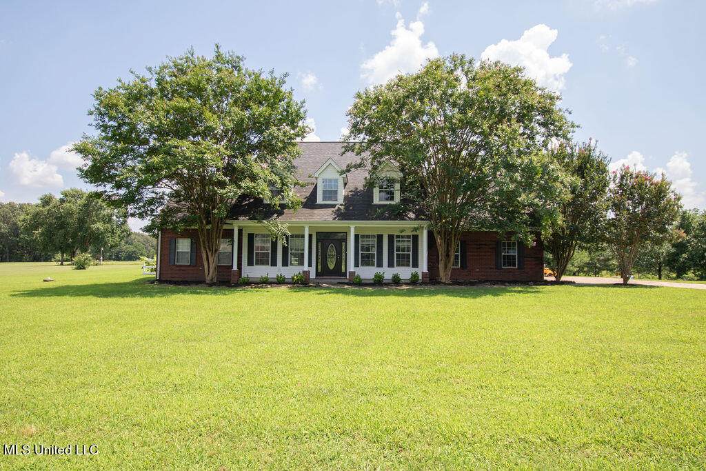 1453 Whitetail Drive - Photo 1