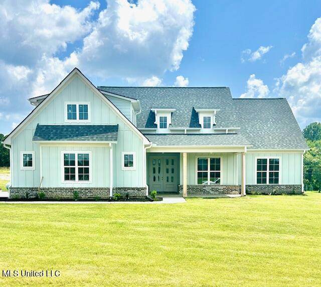 22 Chapel Hill Drive - Photo 1