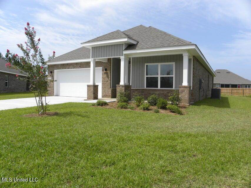 1250 Lilac Cove - Photo 1