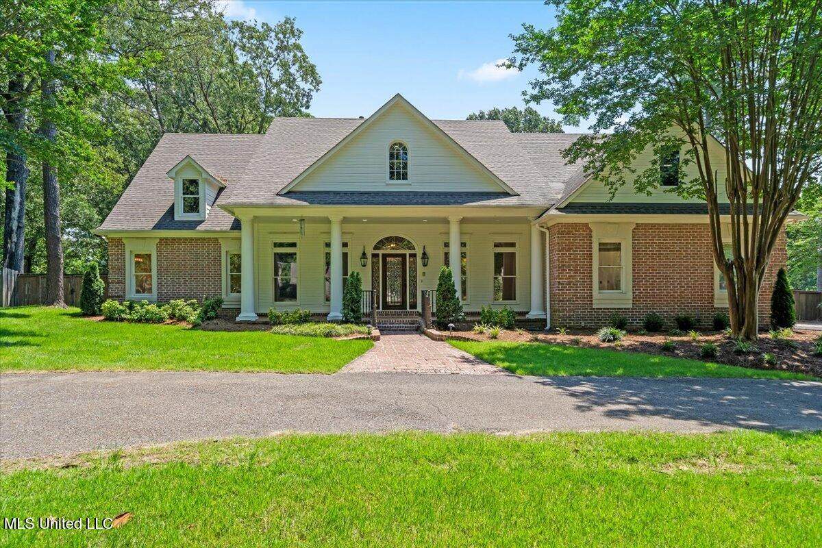 6290 Autumn Oaks Drive - Photo 1