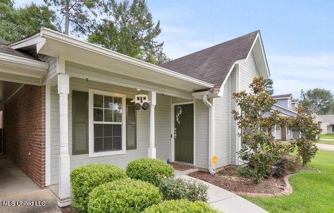1204 Barnett Bend Circle - Photo 1