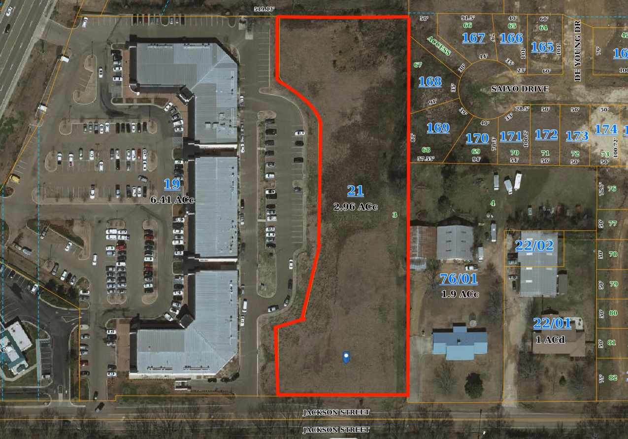  Jackson Street - Photo 1